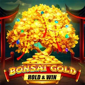 bonsai gold hold win