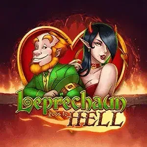 leprechaun goes to hell