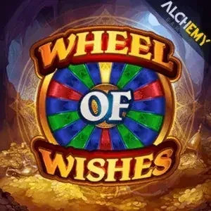 wheel of wishes